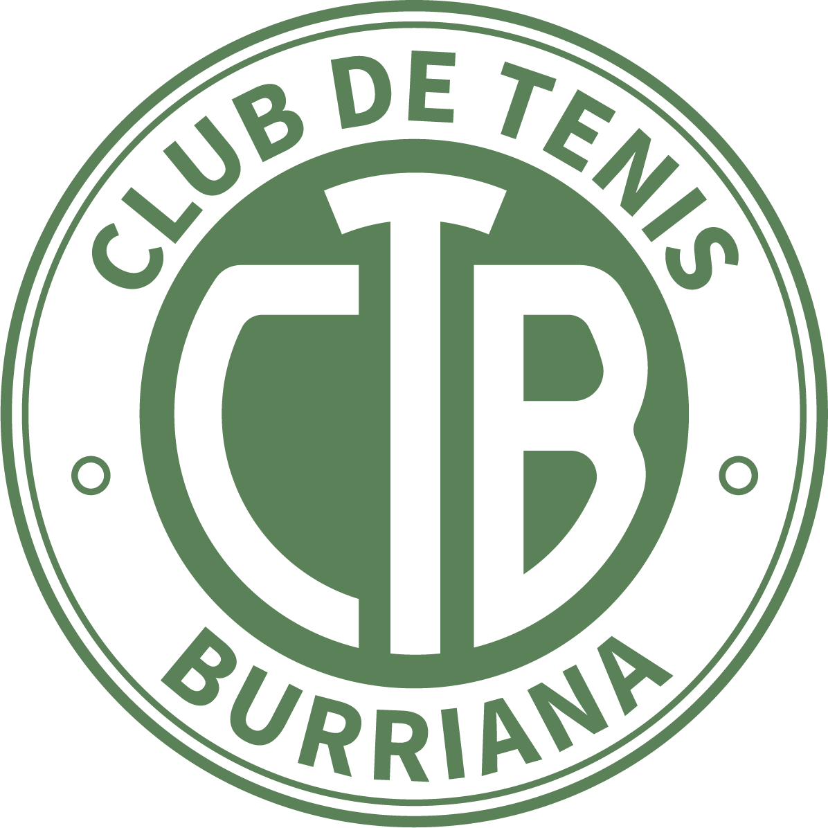 Logo C.T. Burriana