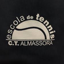 Logo C.T. Almazora