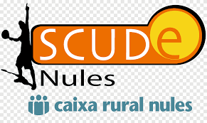 Logo SCUDE Nules