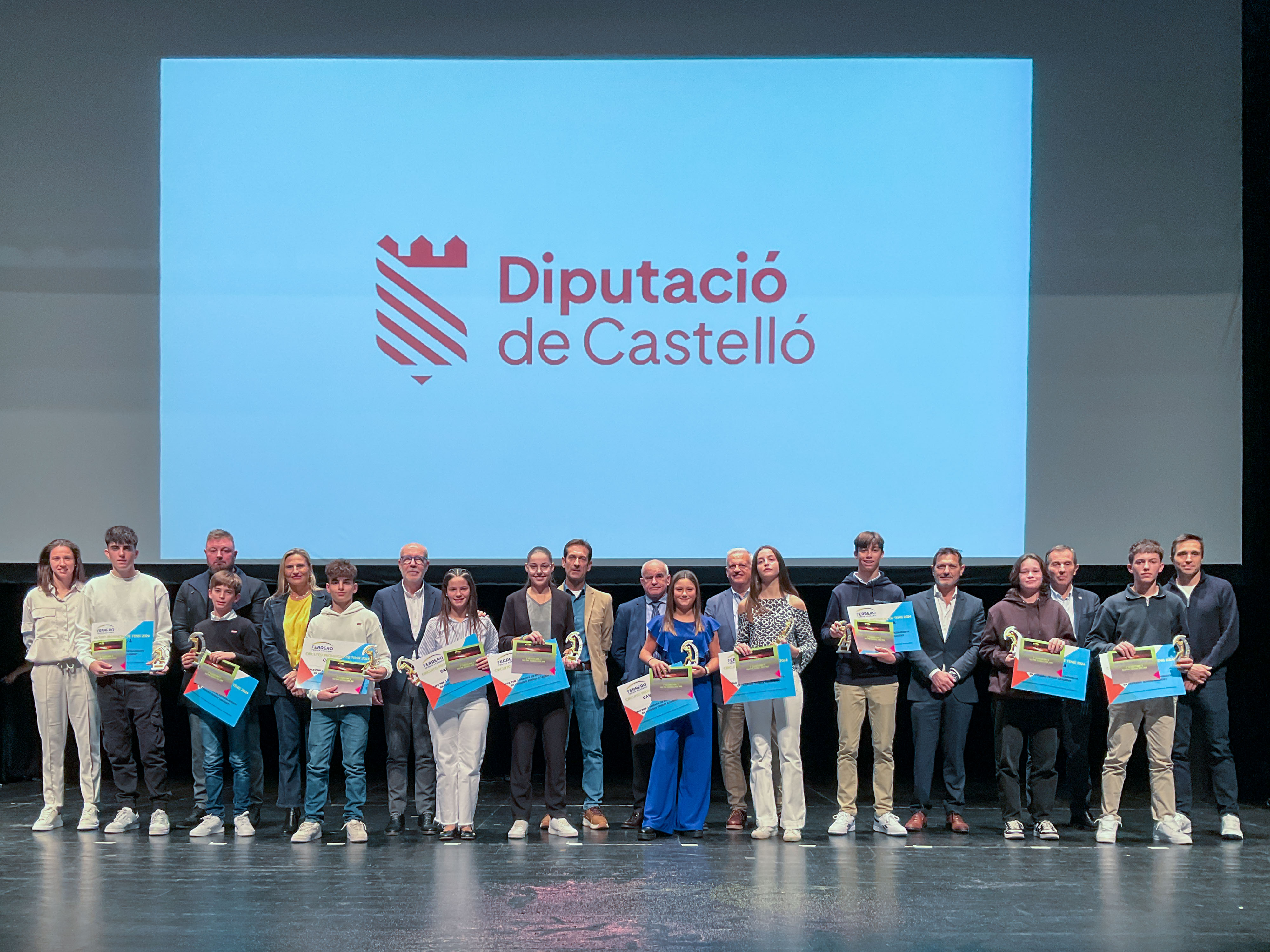 Campeones de ayer, inspiración para hoy